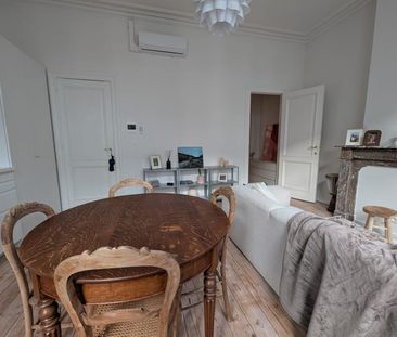 Appartement te huur - Photo 5