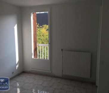 Appartement à louer 3 pièces 67.55m² - Photo 6