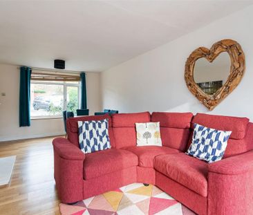 3 bedroom terraced house to rent - Photo 2