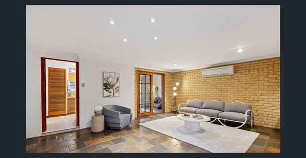 Spacious Family Home with Charming Character & Multiple Living Zones - Photo 1