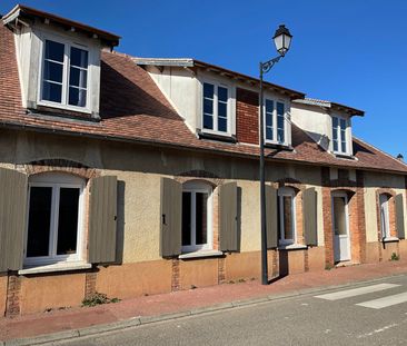 Location maison 7 pièces, 118.79m², Aulnay-sur-Iton - Photo 6