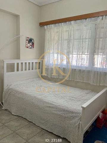 Διαμέρισμα για ενοικίαση Καλυμνιώτικα (Βούλα) - Photo 4