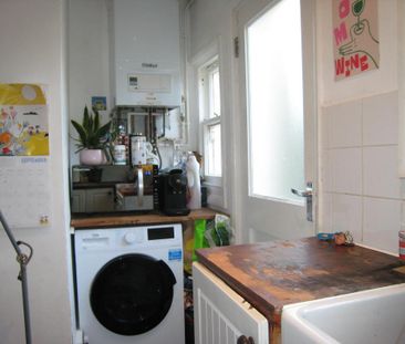 1 bedroom flat to rent - Photo 6