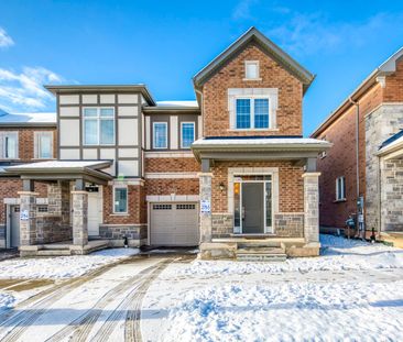 For Lease - 3302 Jacob Way, Oakville, Ontario - Photo 3