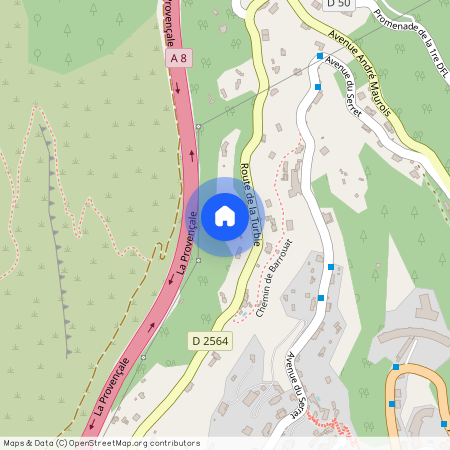 06190, Roquebrune-Cap-Martin