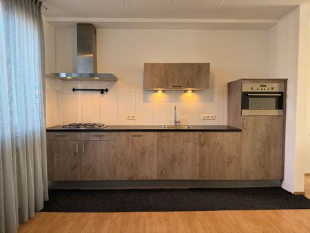 Appartement te huur: Willem II straat 1-B 6021 EA Budel - Photo 4