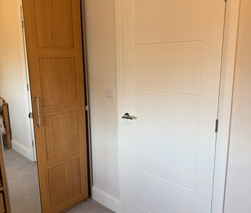 Room in a Shared House, Parkfield Close, CV2 - Photo 2