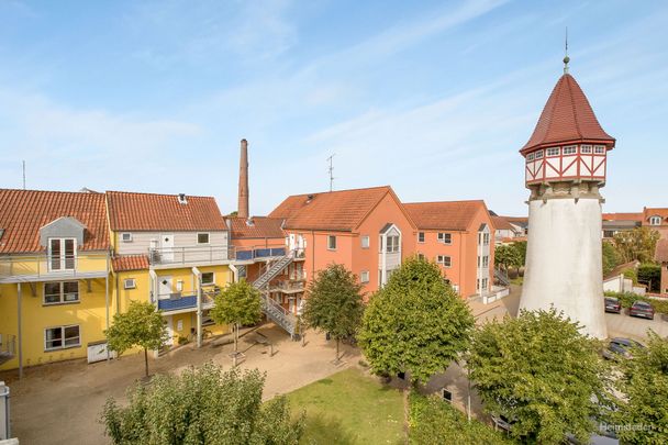 3-værelses Lejlighed på 98 m² i Silkeborg - Photo 1