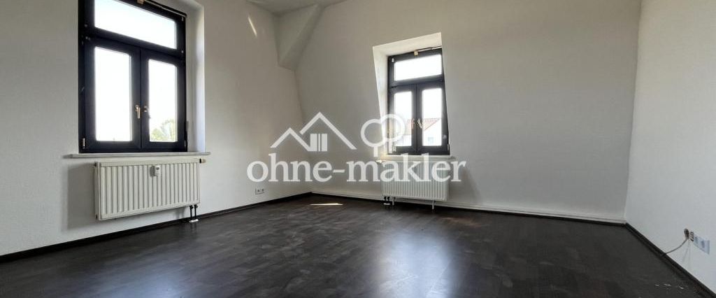 großzügige 1-RW im 1. OG - Foto 1