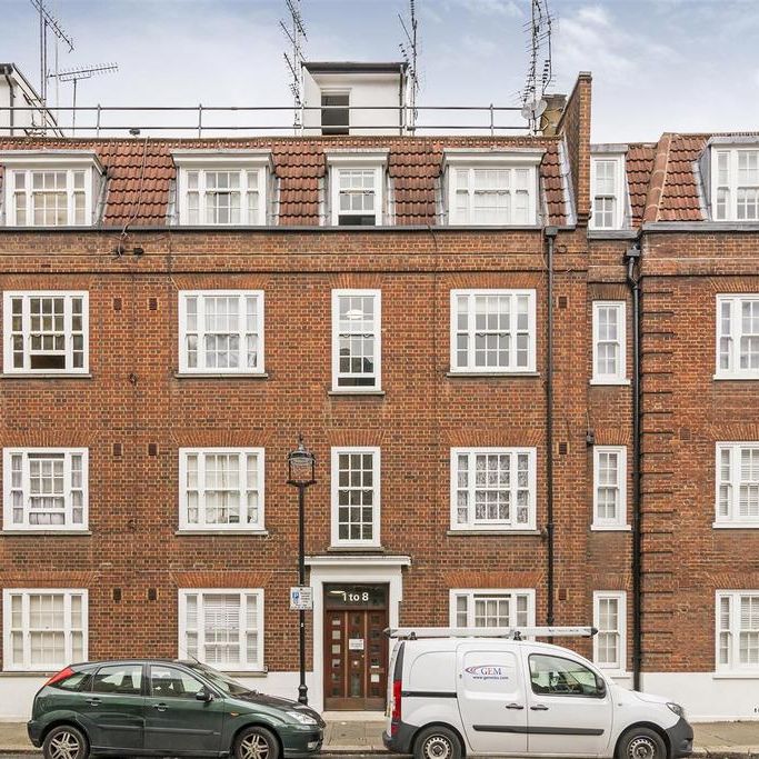 Studio to rent - Photo 1