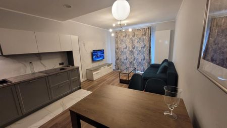 Apartament lux 70m garaż Brynów nowy!!! - Zdjęcie 5