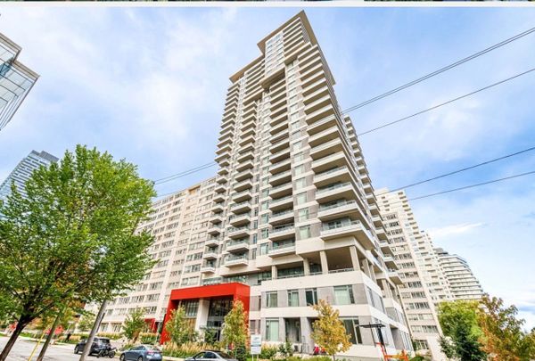 For Lease - 25 Holly Street Unit# 509, Toronto, Ontario - Photo 1