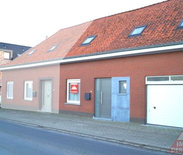 Beselare - Instapklare woning met 3 slaapkamers - Photo 6