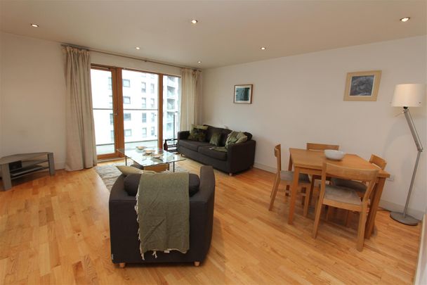 Mackenzie House, Leeds City Centre, LS10 1PT - Photo 1