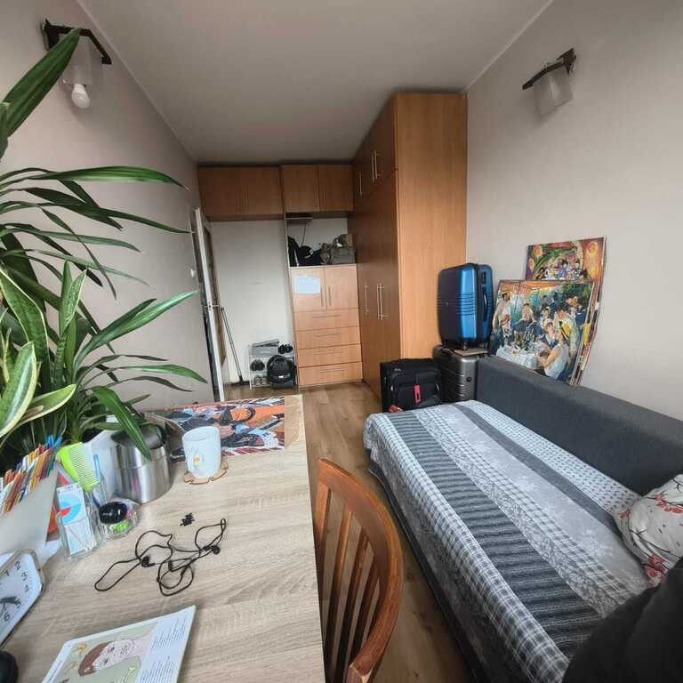 Komfortowe 3 pokoje z balkonem w Podjuchach - Photo 1