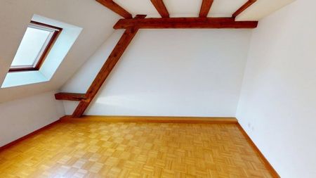 3 Zimmer, 78 m², 4. Stock - Photo 5