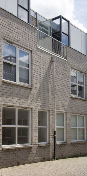 Pelmolenstraat, 10 - Foto 2