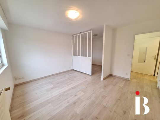 Appartement Nantes 1 pièce(s) 30 m2 - Photo 1