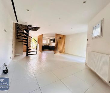 Appartement à louer 3 pièces 81.5m² - Photo 4