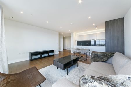 2 bedroom apartment to rent - Photo 3