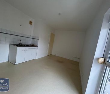 Location Appartement 1 pièce 21m² BEAUVAIS 60000 - Photo 1