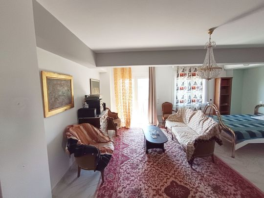 Διαμέρισμα για ενοικίαση Άγιος Ιωάννης (Αρτέμιδα (Λούτσα)) - Photo 1