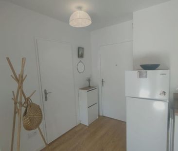 Appartement Aulnay Sous Bois 2 pièce(s) 45 m2, - Photo 2