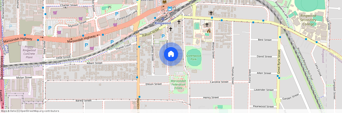 21 Kendall St, Melbourne, Victoria 3134