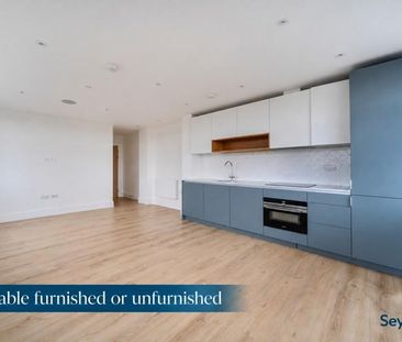 1 bedroom apartment to rent - Photo 5
