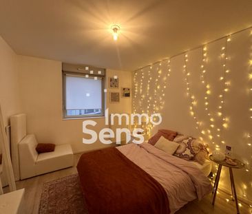 Location appartement - Lille - Photo 6
