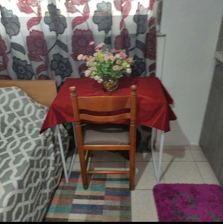 Studio/Γκαρσονιέρα για ενοικίαση Αμοιρίδιο - Ρέμβη (Ξάνθη) - Φωτογραφία 2