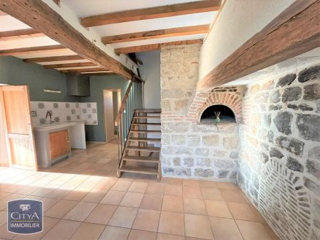 Maison à louer 5 pièces 98.23m² - Photo 2