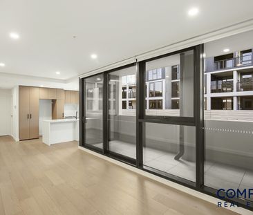 423/45 Linden Avenue, Ivanhoe VIC 3079 - Apartment For Rent | Domain - Photo 6