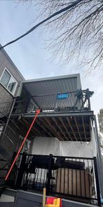 Magnifique 5 1/2 Rénover au complet a louer - Photo 4