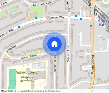 Ivorydown, Bromley, Kent, BR1 - Photo 1