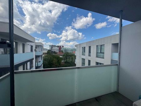 Apartament de Închiriere o camera, APCJ360219 - Fotografie 2
