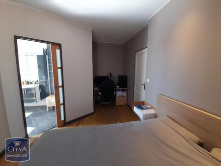 Location Appartement 2 pièces 58m² VILLEFRANCHE SUR SAONE 69400 - Photo 5