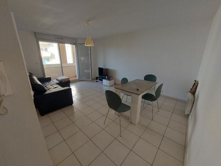 Location Appartement 3 pièces 60m² TOULOUSE 31400 - Photo 2