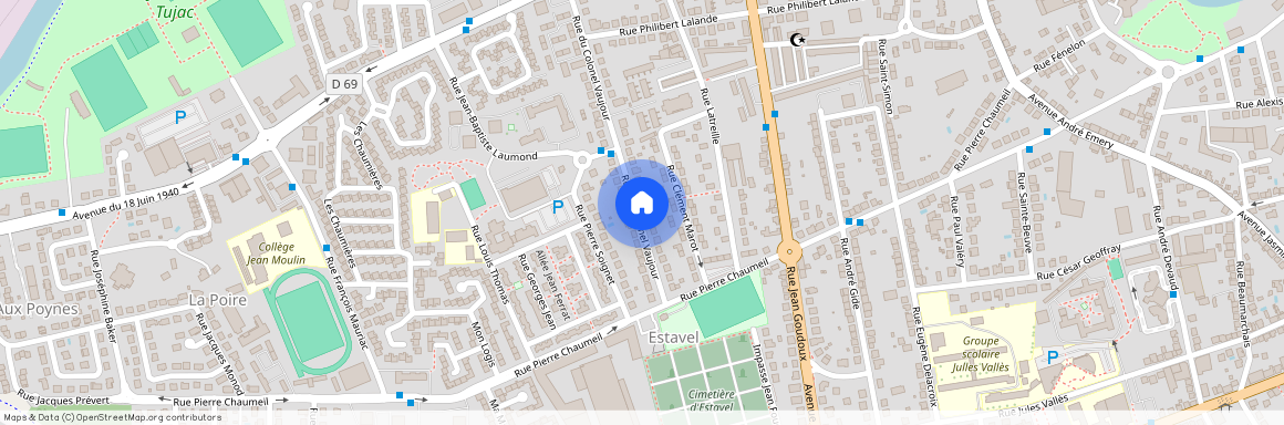 19100, Brive-La-Gaillarde