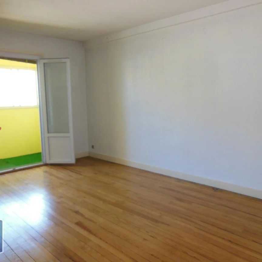 Appartement à louer 3 pièces 67.48m² - Photo 1