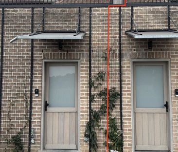 Duplex te huur in Tongeren voor € 950 met 3 slaapkamers - Photo 1