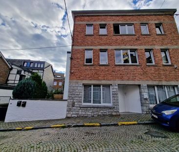 Appartement te huur - Photo 1