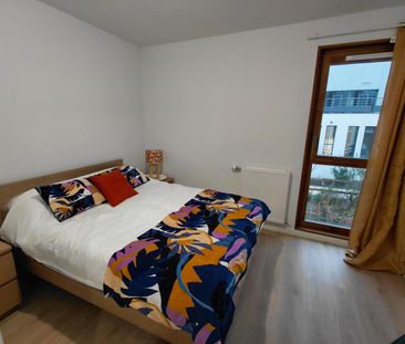 Location Appartement 2 pièces 43m² LYON 7ème - Photo 4