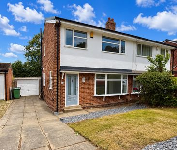 3 bedroom semi-detached house to rent - Photo 3