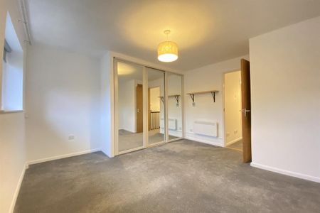 1 bedroom house to rent - Photo 2