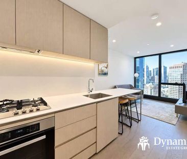 Furnished 1 Bedroom Apartment in the Heart of Southbank - Photo 6