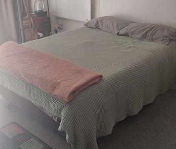 Fully Furnished Studio Apartment - Photo 4