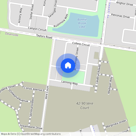 35 Blyton Road, Deanside VIC 3336