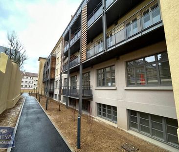 Appartement 4 pièces à - Photo 2