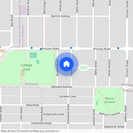 11 Leopold Street, WA 6009, Nedlands